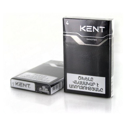 Kent 4 Slims